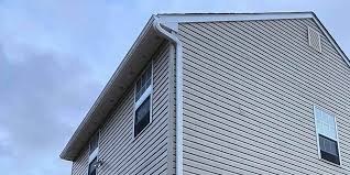 TrueLine Siding Services